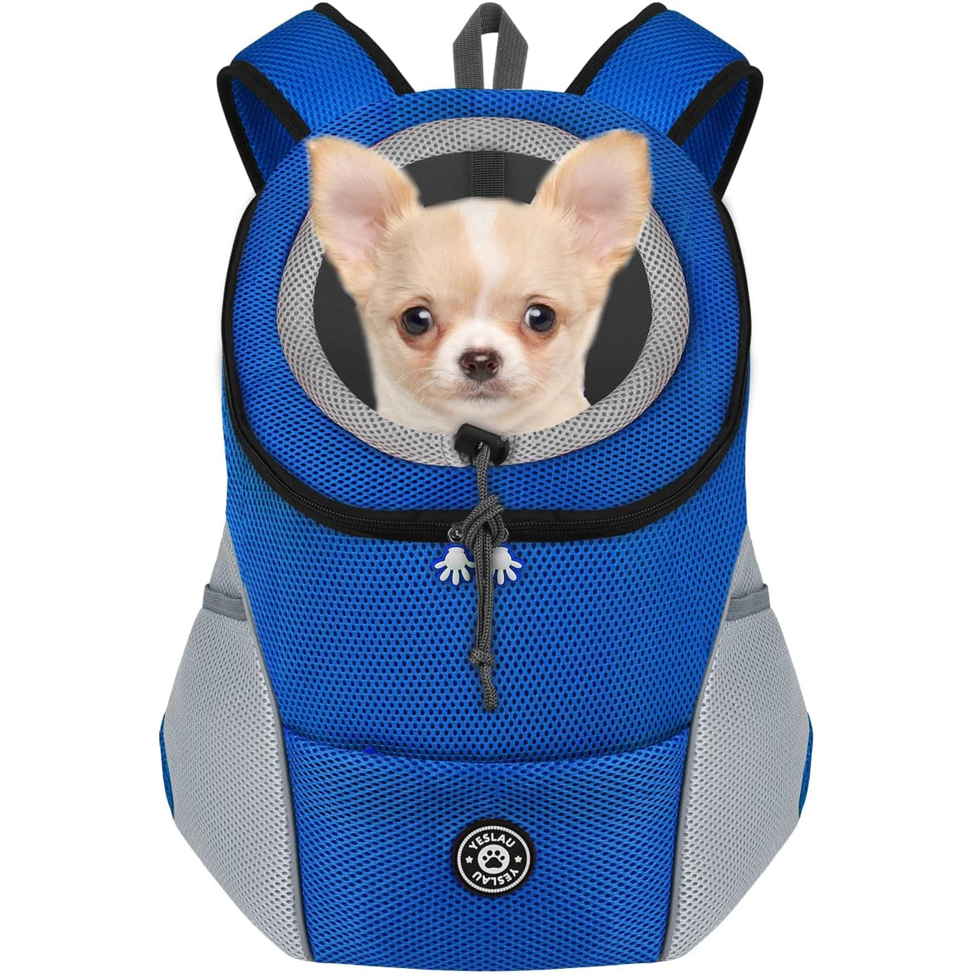 Backpack For Dog Shoulder Carrier Pet