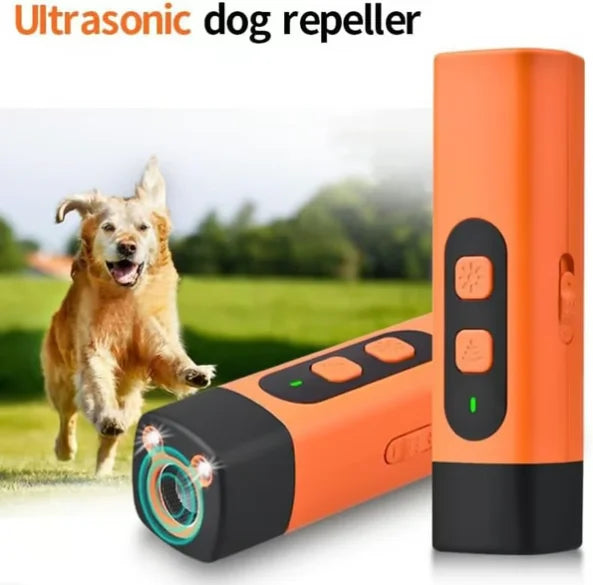 Pet Dog Repeller Ultrasonic Dog