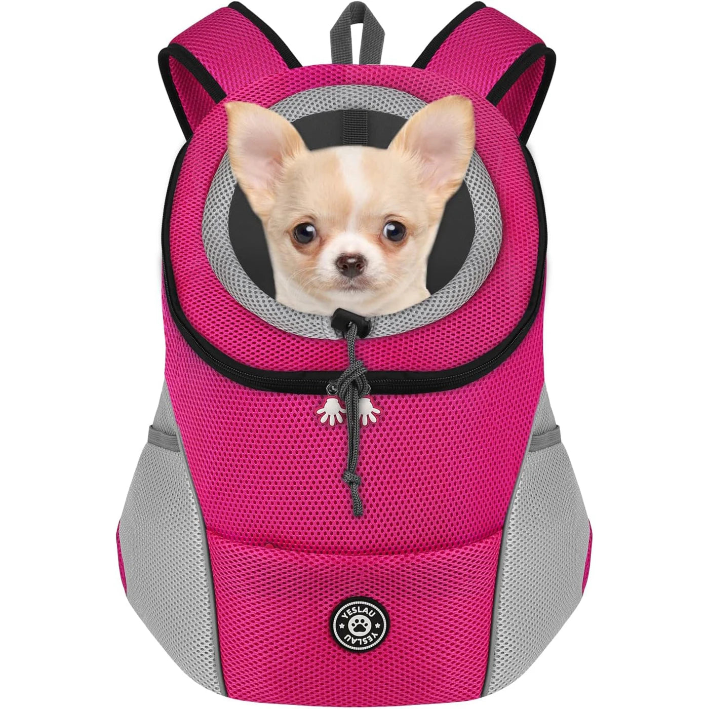 Backpack For Dog Shoulder Carrier Pet