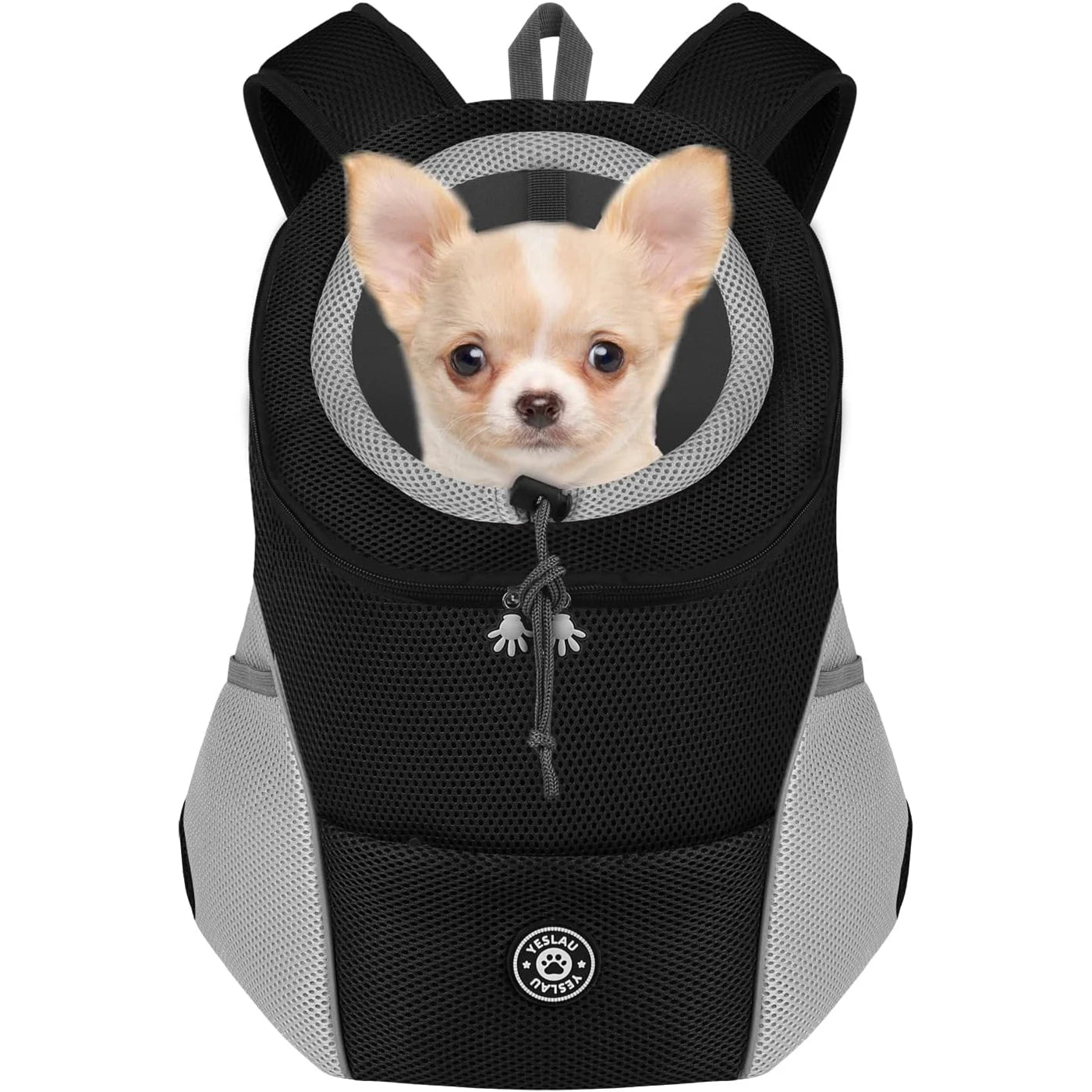 Backpack For Dog Shoulder Carrier Pet