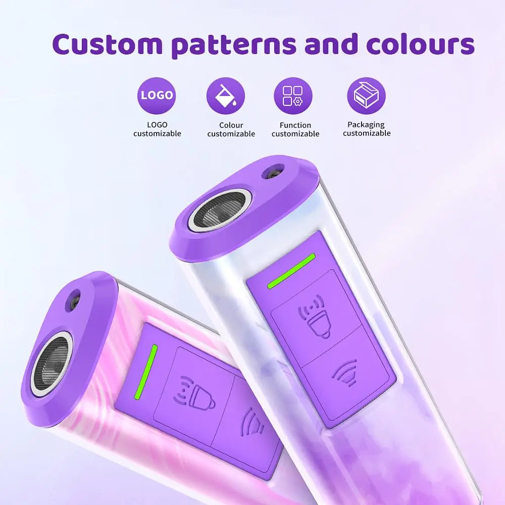 Dog Ultrasonic Repeller